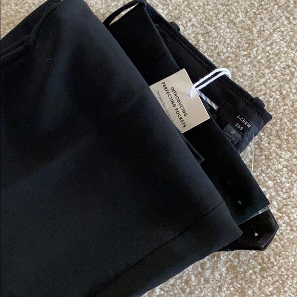 JCrew work pants - Picture 7 of 7